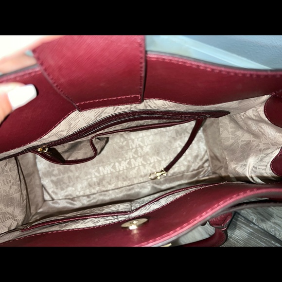 Michel Kors Authentic Hamilton Large - Picture 5 of 9